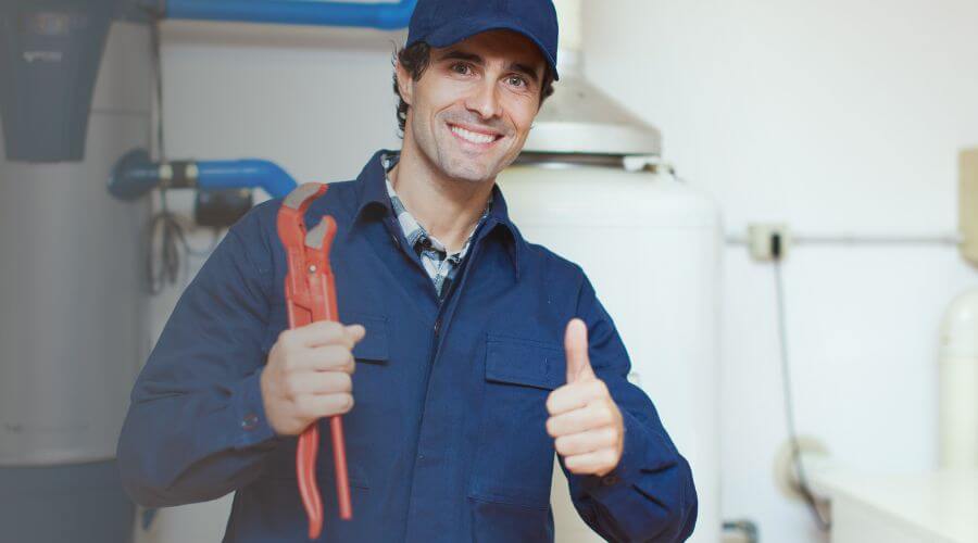 Local expert plumbing services in Marion, NC